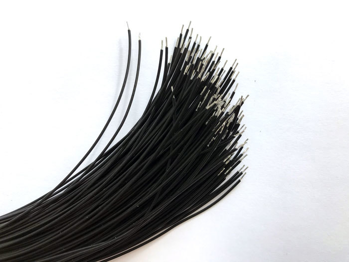 Termistor NTC 100k pro 3D tiskárny - hotend