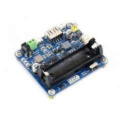 Solar Charge Controller 3.7V for Li-ion Batteries 14500