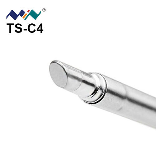 Replacement Soldering Tips for TS100 Soldering Stations