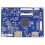 HDMI ovládací deska PCB800826 pro LVDS displeje