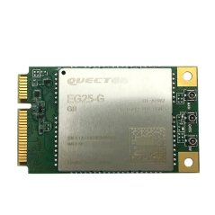 EG25-G Mini PCIe LTE modem (EG25GFA-MINIPCIE)
