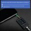 F2400 RF Detektor Signálů 10MHz–2.4GHz