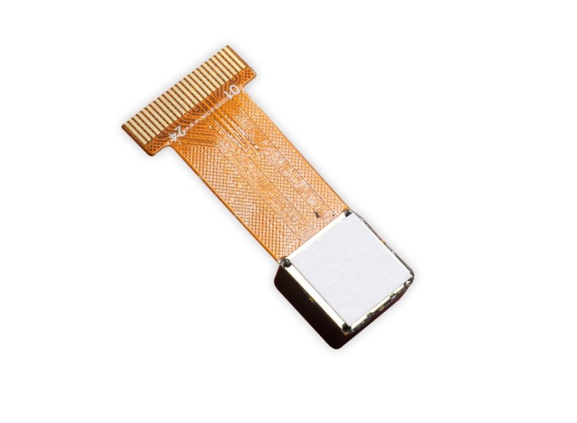 RK-CAMERA 13MP MIPI Kamera pro Orange Pi 4/4B