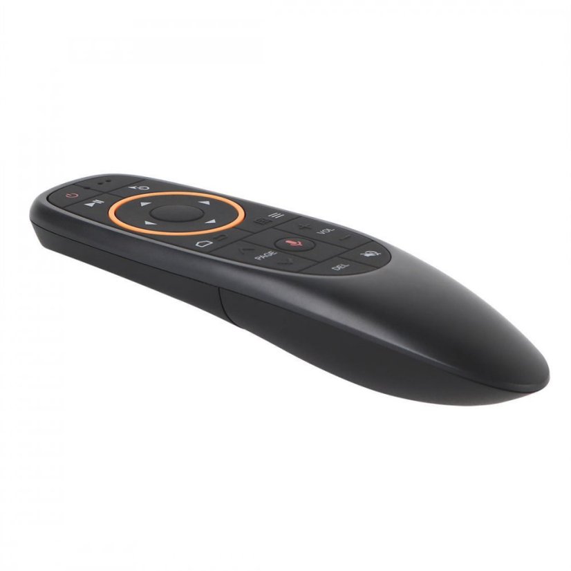 G10s Voice Remote Control with Gyroscope - 2.4GHz USB