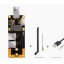 Adaptér M.2 na USB Dongle – podpora 5G/4G Quectel RM500Q EM12
