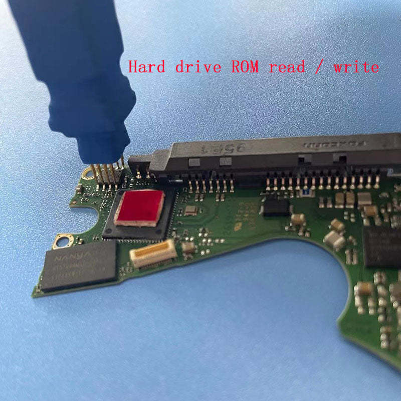 Pogo Programming Cable for EEPROM and J-Tag