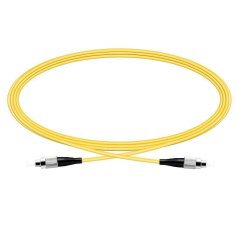 Optický patch kabel 3,0 mm, 1m