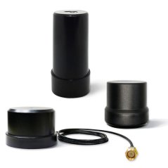 RTK/GNSS L1/L5 helix anténa