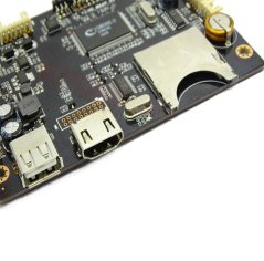 HS_M669_V2 HD reklamační přehrávač