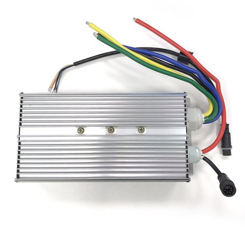 BLDC Ovladač Motorů PWM 300-2000W
