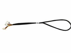 JST PH2.0 6pin to Molex 51146 6pin Cable for Backlighting 35cm