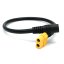 XT60 Nabíjecí kabel na DC 5.5x2.1mm