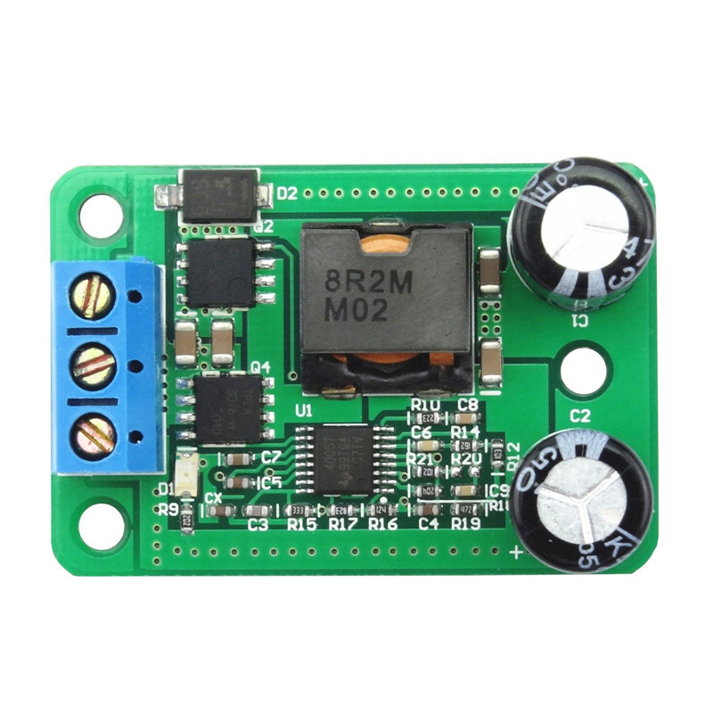 CM01-05 DC-DC Step-down měnič 5V / 5A