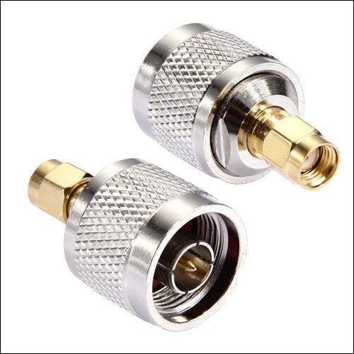 RF Connectors
