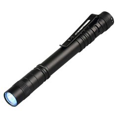 TP-P72XUV UV LED svítilna-pero 395nm