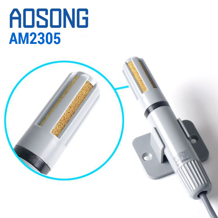 AM2305 Digital Humidity and Temperature Sensor