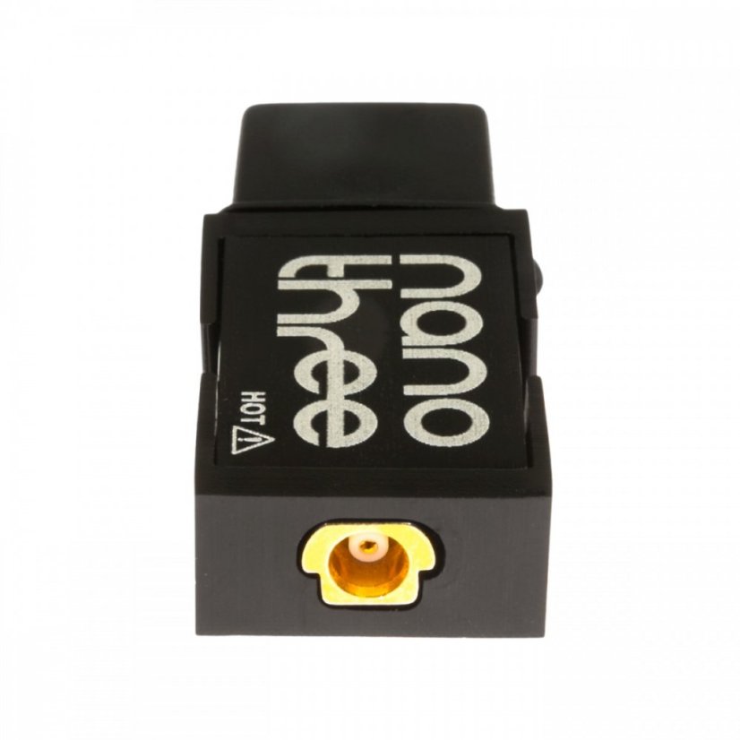 Nooelec NESDR Nano 3 USB OTG SDR RTL přijímač