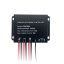 Waterproof PWM Solar Charge Controller 10A/20A