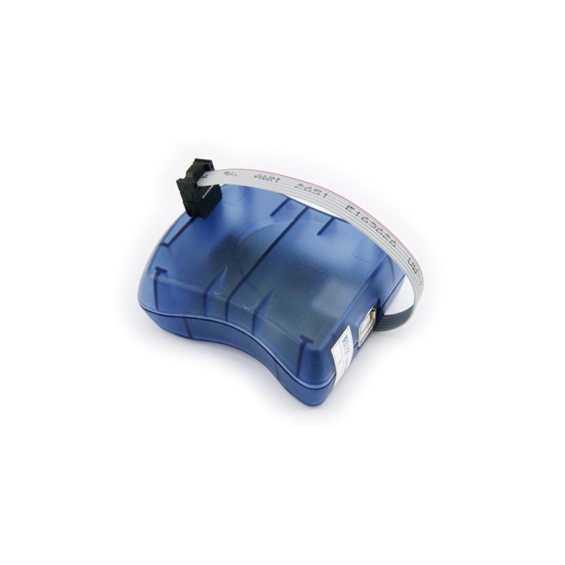 AVR USB programmer AVRISP mkII/AVR ISP mk2