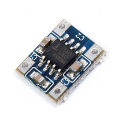 ICL7660 Záporný Napájecí Modul 5V/100mA