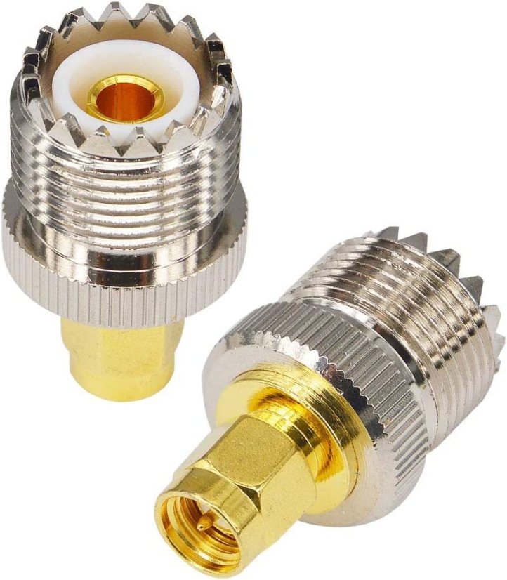 RF Connectors