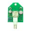 EFHW 80m Mini Tuner Antenna