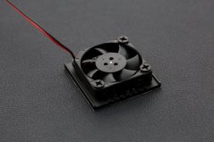 Aluminum Cooling Fan for LattePanda