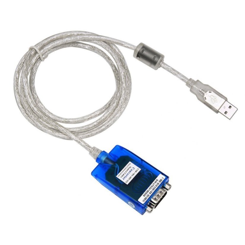 890A profesionální RS-485/422 USB adaptér