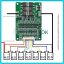 BMS 3-xS 15A HXYP - Ochranný modul pro lithium-iontové baterie