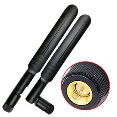 Dual-band Antenna 2.4GHz, 5GHz, 5.8GHz 8dB