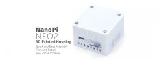 NanoPi NEO2 plastová krabička