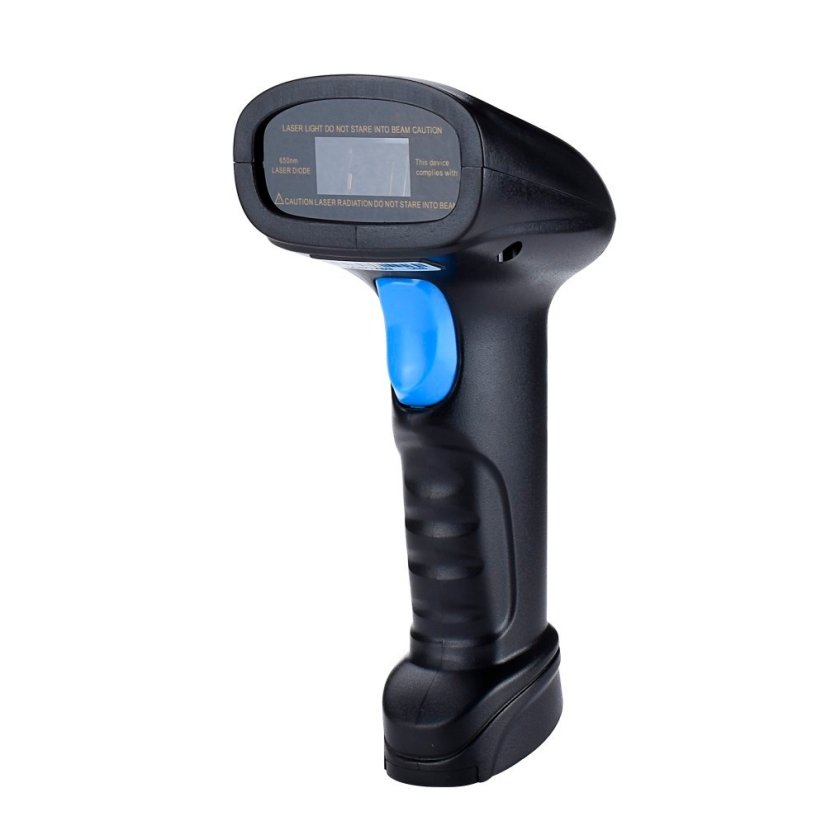 RGB-M1 USB CCD Čtečka Čárových Kódů 1D