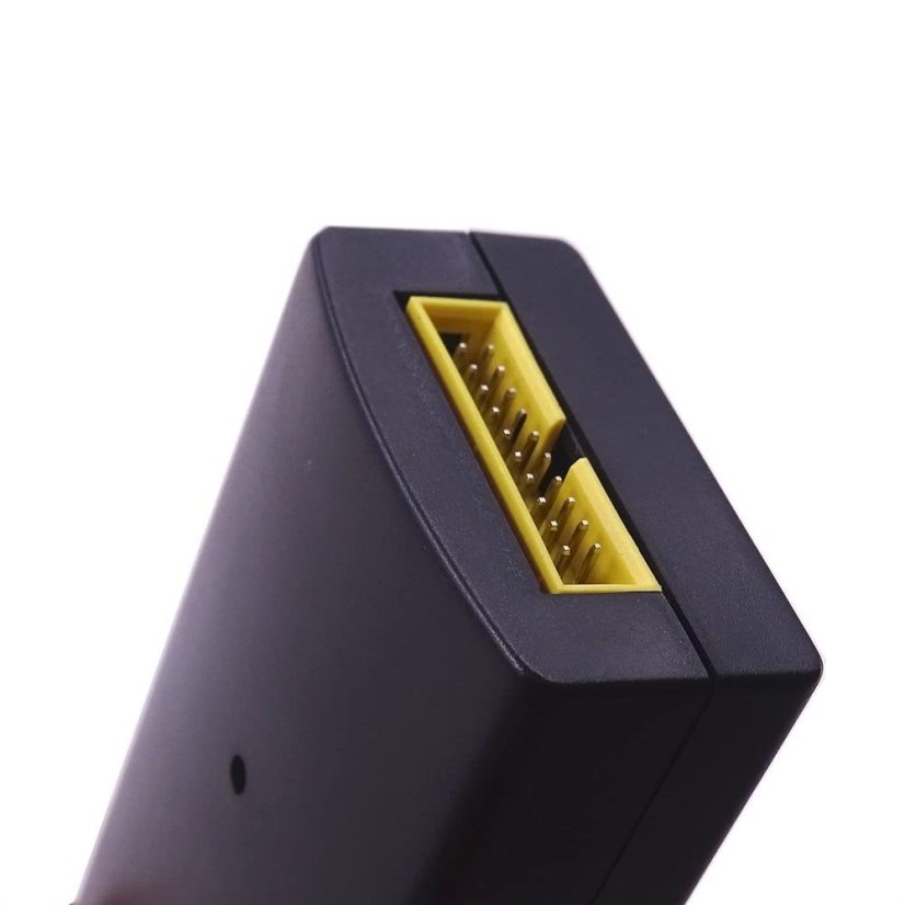 FT4232HL vývojová / aplikační deska | USB na UART, SPI, JTAG, I2C