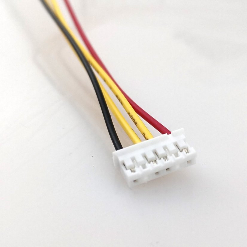 D1 Inverter for CCFL Tubes 10-27" 12V