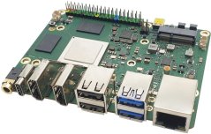 RADXA ROCK 5 Model B 8GB - Jednodeskový Počítač s Vysokým Výkonem