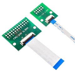 Adaptér dosky FPC/FFC