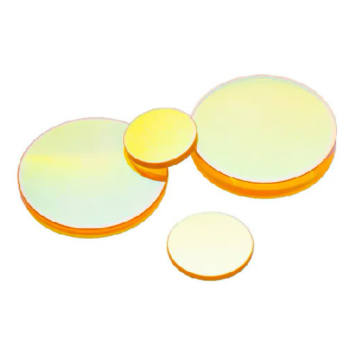 ZnSe Focusing Lens for CO2 Laser