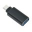 HD-156 USB3.0 A (F) - USB C (M) OTG redukce