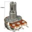 Potenciometr WH148 B20K - 20K Ohm Lineární