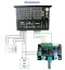 PWM generátor signálu pro krokové motory - Řídicí modul OSC v1.0