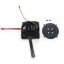 Regulátor VESC BLDC MTSPF7.5R 50A ESC v Alu boxu