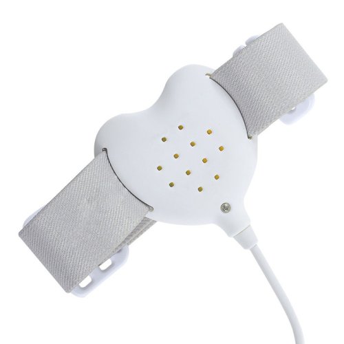 Enuretický alarm EC-02 - účinná terapie pro enuretiky