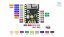 M5Stamp RISC-V Modul Pico s Wi-Fi a Bluetooth