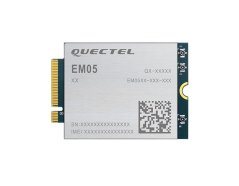 Quectel EM05-E LTE M.2 modem