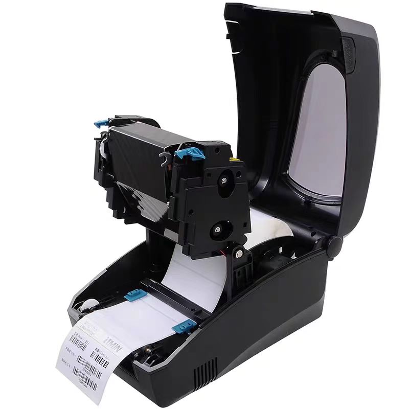 X1C/X1iC HF RFID NFC Label Printer