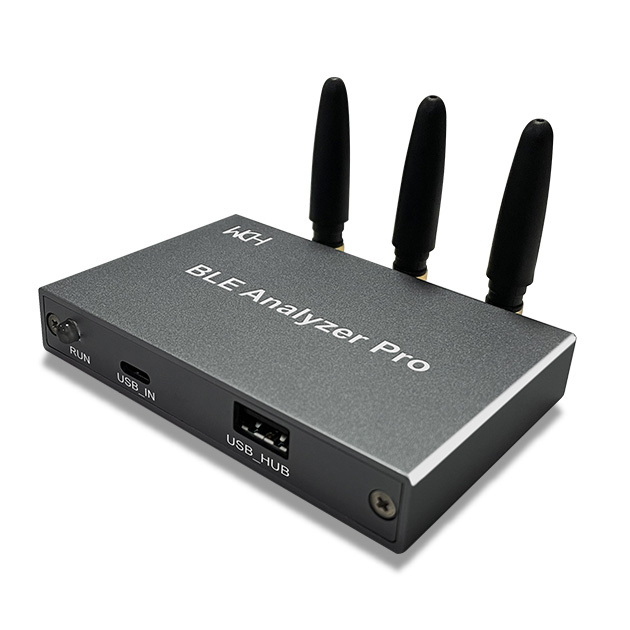WCH BLE Analyzer Pro