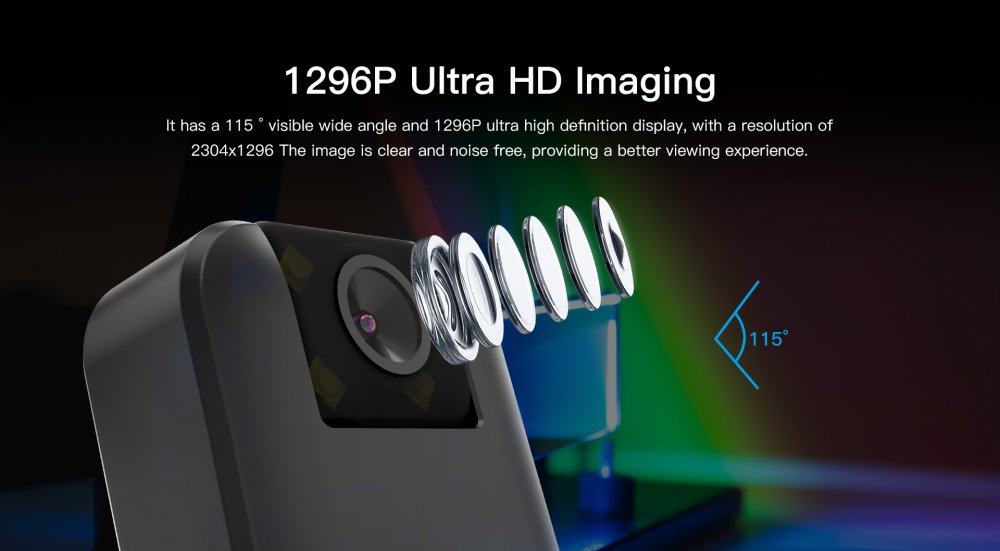S11 4G Body Camera