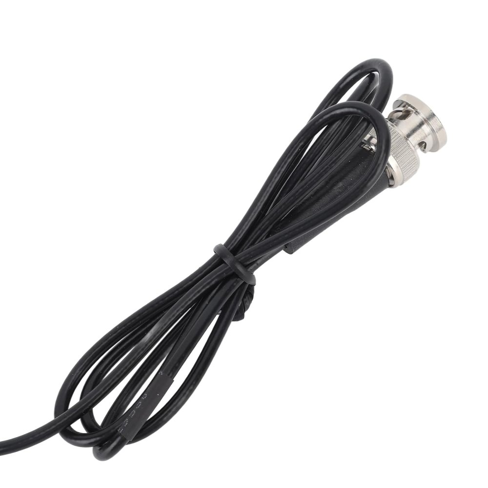 pH Electrode Probe with BNC Connector