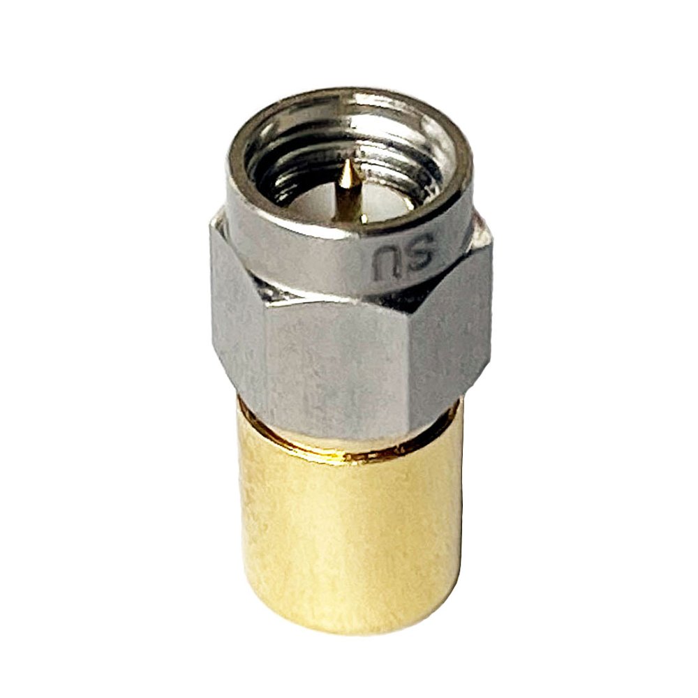 RF Coaxial Load