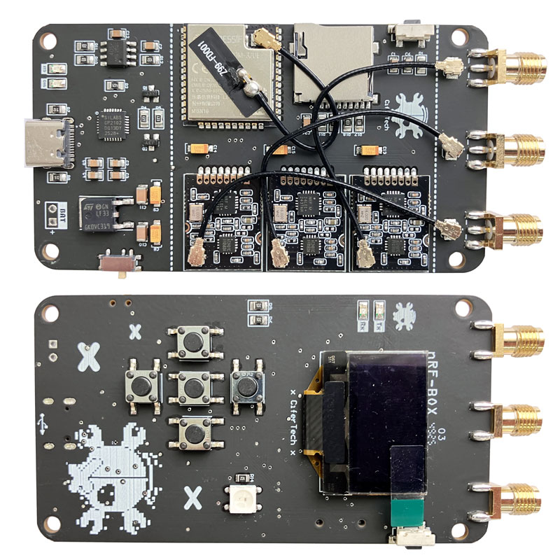 nRFBOX V2